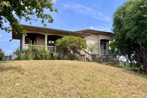 Bedizzole Villa Singola con Spazi Ampi