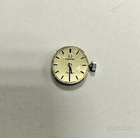Meccanismo omega lady cal. 485 - ri22