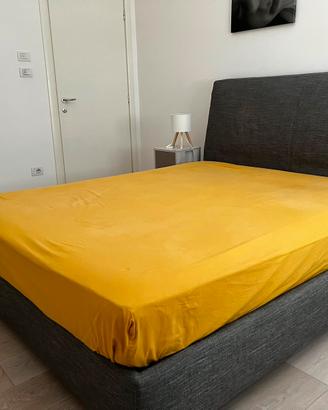 Letto matrimoniale Flou