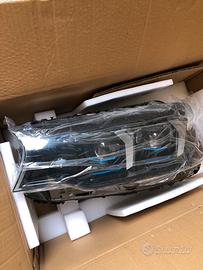 Fari bmw serie 5