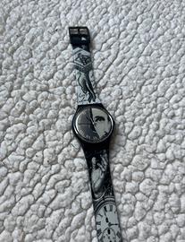 Swatch Vintage 1991 - Edizione Fornasetti, rara