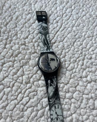 Swatch Vintage 1991 - Edizione Fornasetti, rara