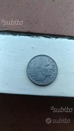 Moneta Italia 1940 1941 1942 - c. 20 - magnetiche