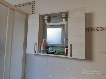 mobili in discrete condizioni 