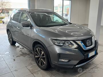 Nissan X-Trail Full Optional
