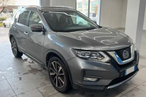 Nissan X-Trail Full Optional