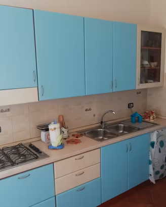 Casa vacanza a due passi dal mare