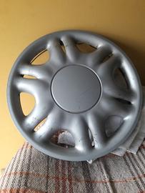 N3 Copricerchi diametro 13