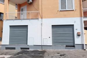 locale commerciale a Siniscola 
