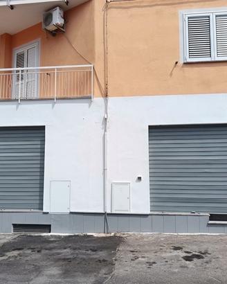 locale commerciale a Siniscola 
