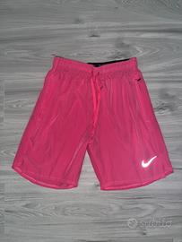 Nike Running Shorts Pink