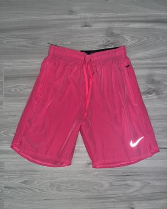 Nike Running Shorts Pink