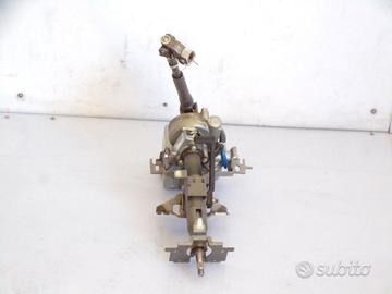 Piantone sterzo Nissan Juke 2012