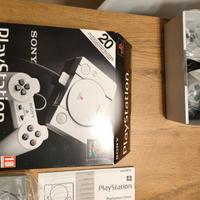 PlayStation Classic mini