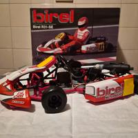 kyosho birel kart
