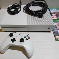 Xboxe one S