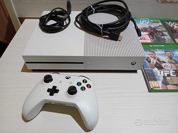 Xboxe one S