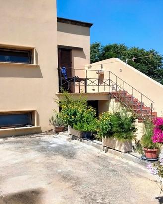 Villino idonea per casa vacanze.e/o residenziale