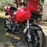 ducati multistrada special 1000 ds