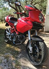 ducati multistrada special 1000 ds