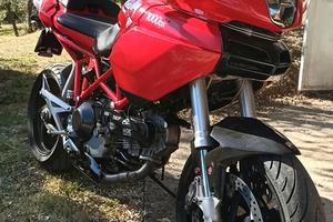 ducati multistrada special 1000 ds