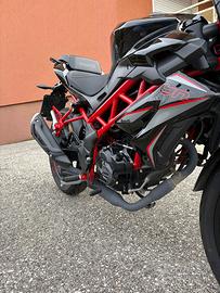 Benelli BN 125 07/2024