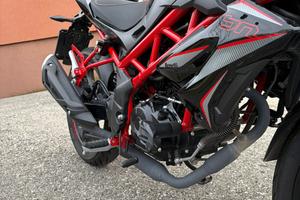 Benelli BN 125 07/2024