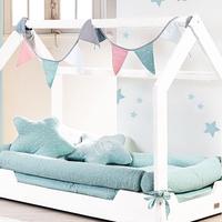 Lettino Montessori Liberty Picci