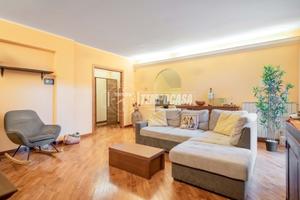 Villa a schiera - via Marilyn Monroe - Vallerano -