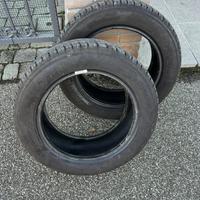 Pneumatici Kebler del 2017 -  185-55 R14