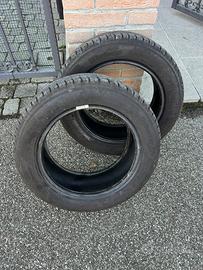 Pneumatici Kebler del 2017 -  185-55 R14