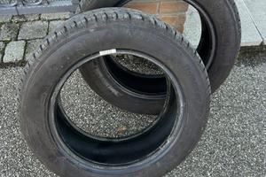 Pneumatici Kebler del 2017 -  185-55 R14