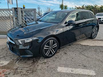 Mercedes-benz Classe A 200d Automatic Sport