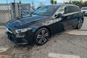 Mercedes-benz Classe A 200d Automatic Sport