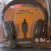 Cuffie PLANTRONICS