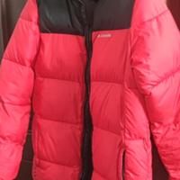 piumino Columbia 100 grammi unisex