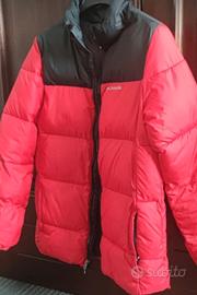 piumino Columbia 100 grammi unisex