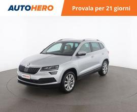 SKODA Karoq XW37384