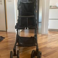 Passeggino ultraleggero zaclem