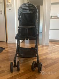 Passeggino ultraleggero zaclem
