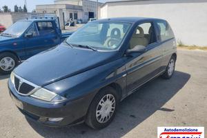 LANCIA Y 840 1.2 60CV 96-03 ricambi/