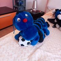 Peluche Centopede Inter