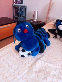 Peluche Centopede Inter