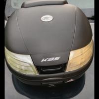 bauletto posteriore moto