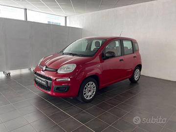 Fiat Panda 1.2 Easy 69cv E6