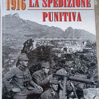 1916. La Spedizione Punitiva - Offelli Siro