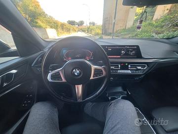 Bmw serie 2  Grancoupe  Msport