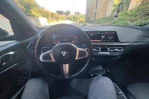 Bmw serie 2  Grancoupe  Msport