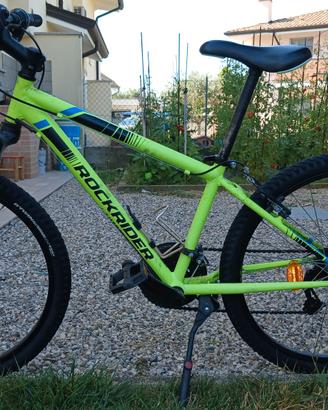 MTB bambino