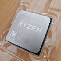 AMD Ryzen 5 2600